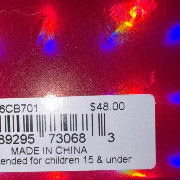 Betsey Johnson Green and Gold Pineapple Charm - Picture 2 of 2